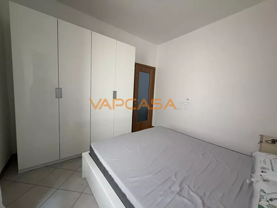 Immagine 1 di Appartamento in vendita  in VIA BRAMBILLA a Romano Di Lombardia