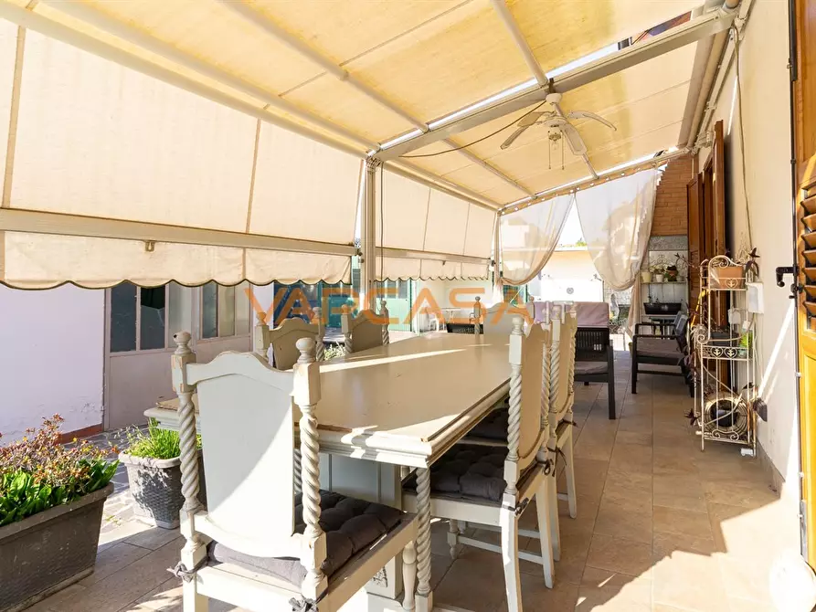 Immagine 8 di Villa in vendita  in VIA SOLFERINO 73 a Cividate Al Piano