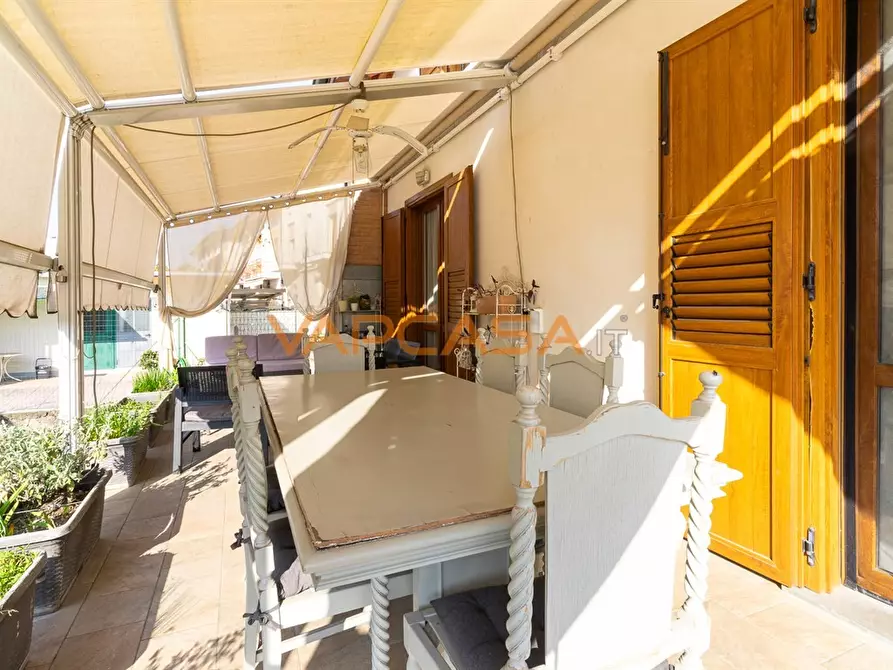 Immagine 9 di Villa in vendita  in VIA SOLFERINO 73 a Cividate Al Piano