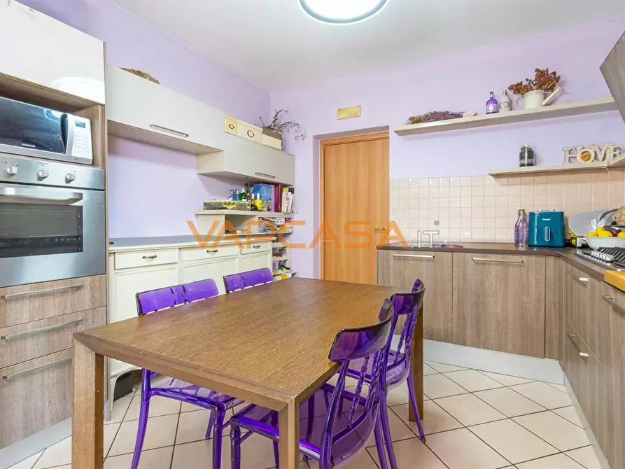 Immagine 5 di Villa in vendita  in VIA SOLFERINO 73 a Cividate Al Piano