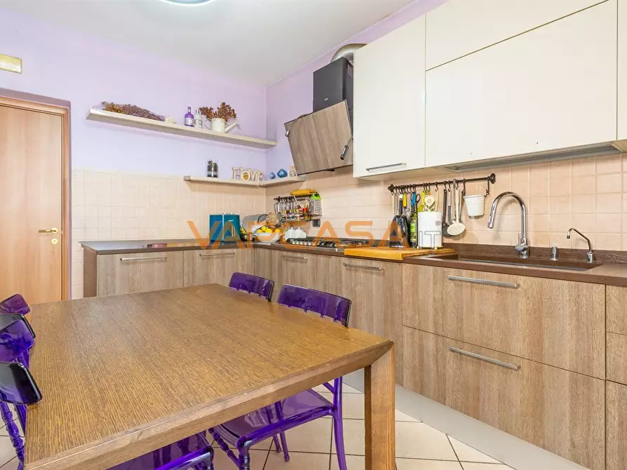 Immagine 4 di Villa in vendita  in VIA SOLFERINO 73 a Cividate Al Piano