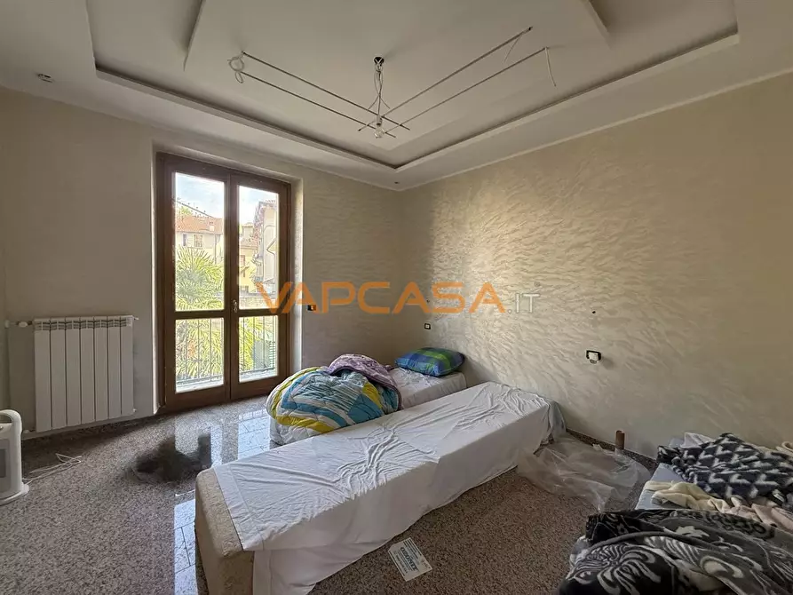 Immagine 1 di Villetta a schiera in vendita  in VIA IV NOVEMBRE 3 a Capriolo