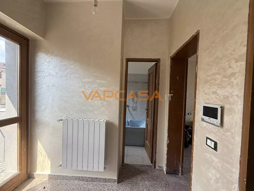 Immagine 2 di Villetta a schiera in vendita  in VIA IV NOVEMBRE 3 a Capriolo