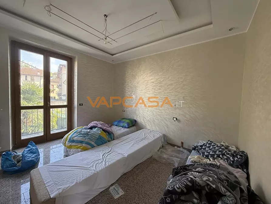 Immagine 3 di Villetta a schiera in vendita  in VIA IV NOVEMBRE 3 a Capriolo