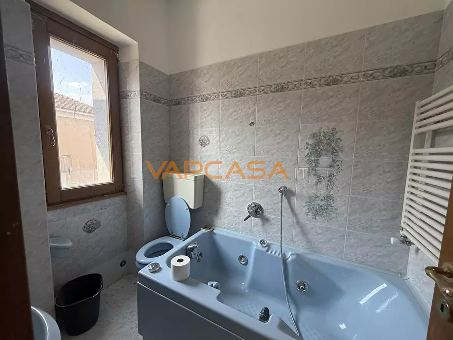 Immagine 7 di Villetta a schiera in vendita  in VIA IV NOVEMBRE 3 a Capriolo