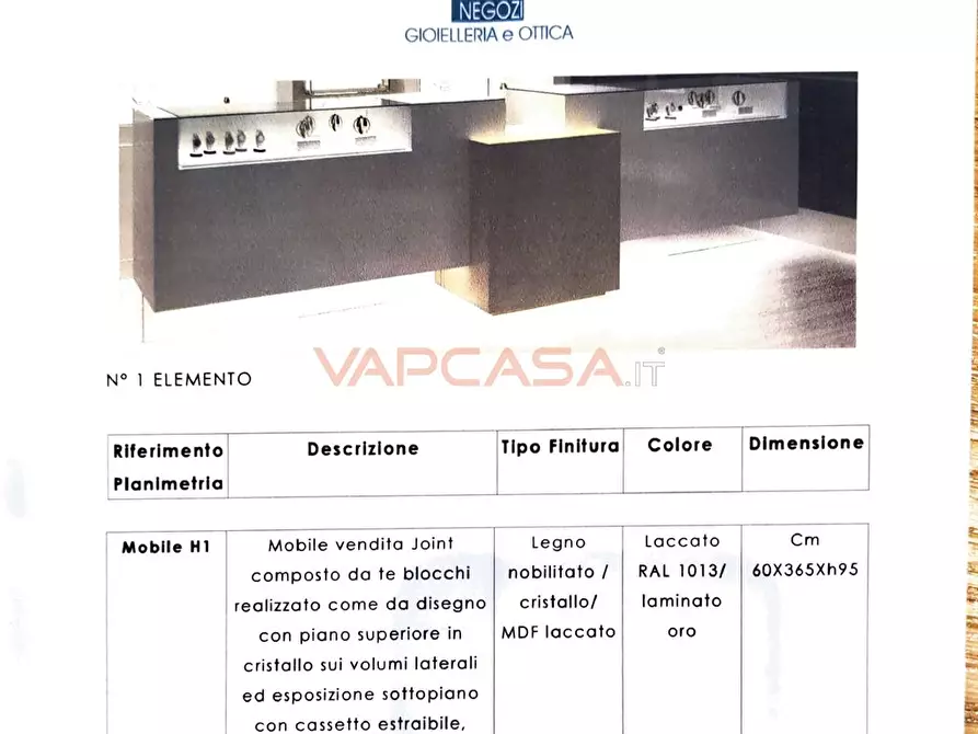 Immagine 4 di Attività commerciale in vendita  in ciserano piazza papa giovanni XXIII 8 a Ciserano