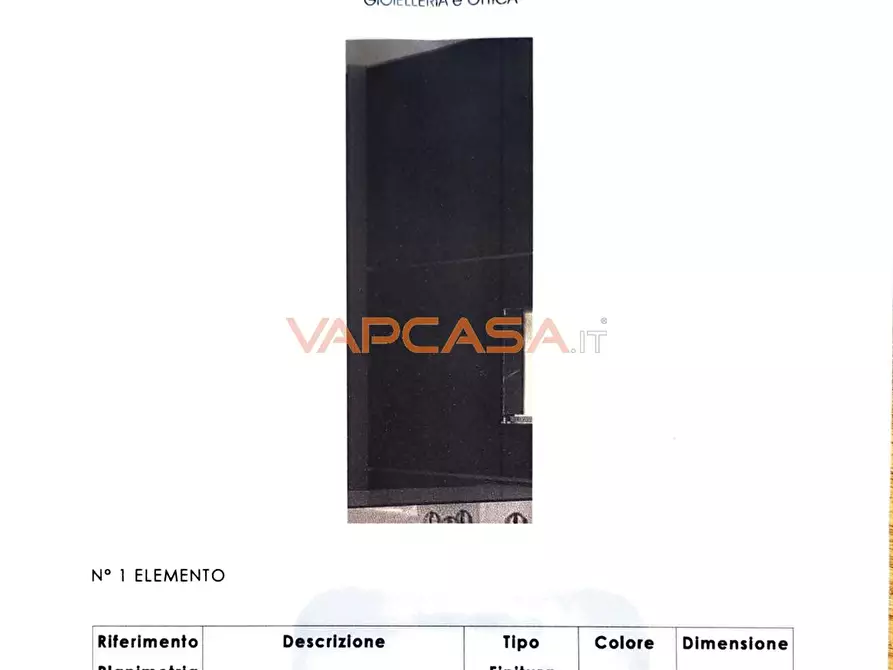 Immagine 1 di Attività commerciale in vendita  in ciserano piazza papa giovanni XXIII 8 a Ciserano