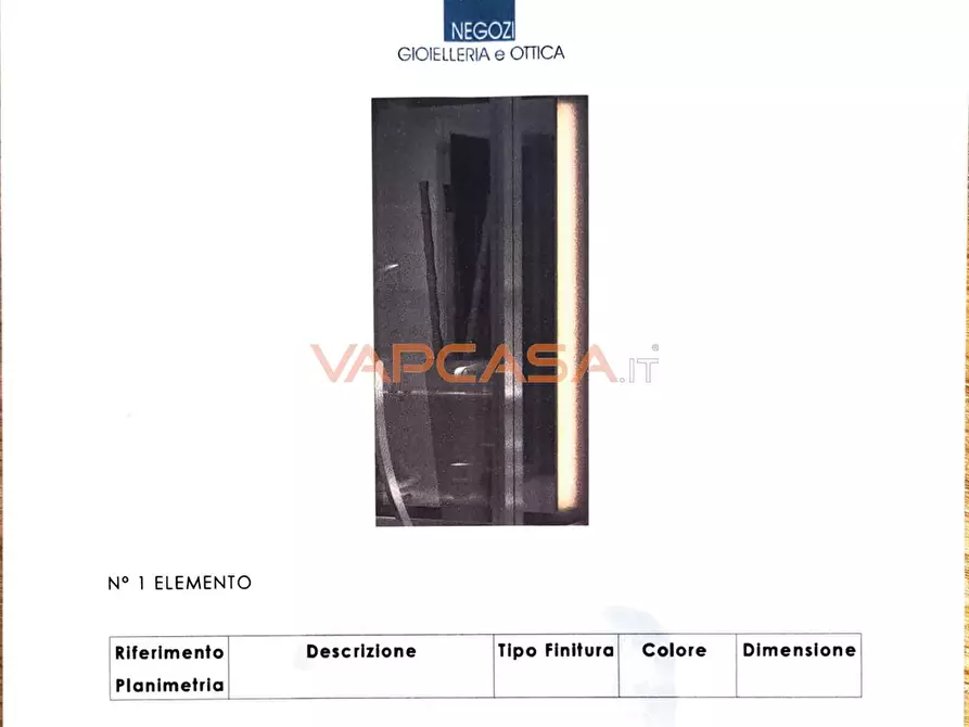 Immagine 7 di Attività commerciale in vendita  in ciserano piazza papa giovanni XXIII 8 a Ciserano