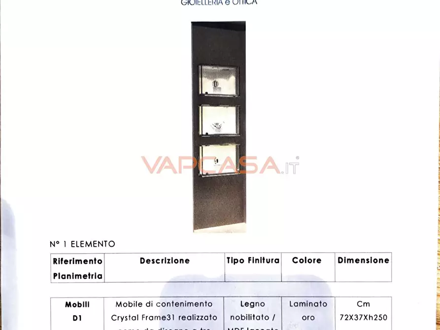 Immagine 9 di Attività commerciale in vendita  in ciserano piazza papa giovanni XXIII 8 a Ciserano