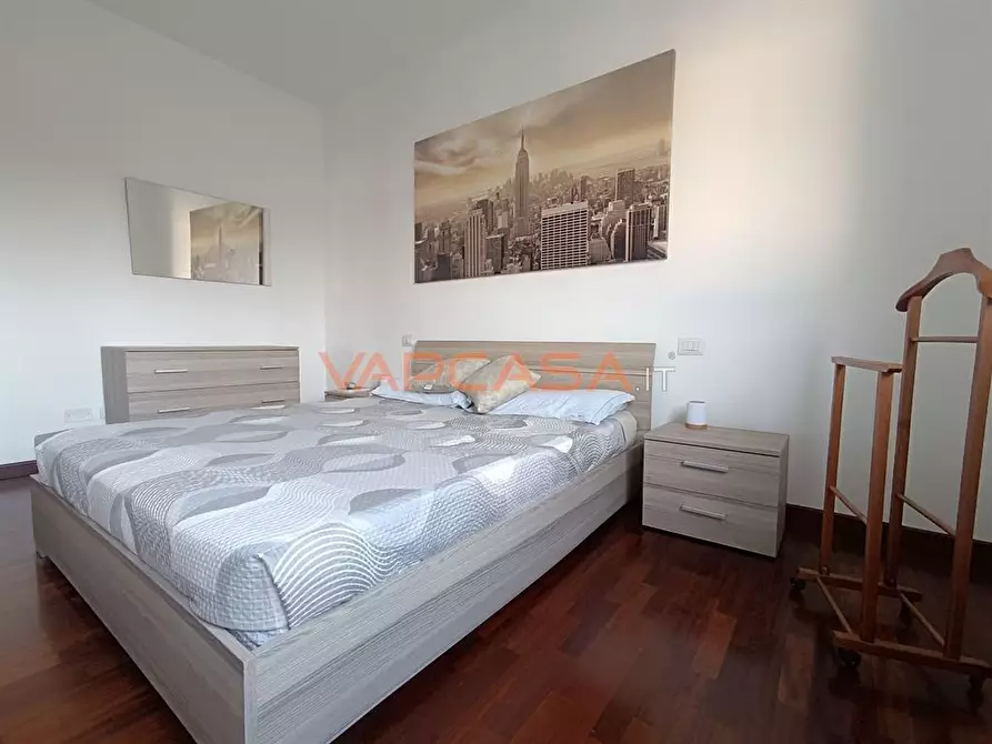 Immagine 4 di Appartamento in vendita  in VITTORIO VENETO a Urgnano