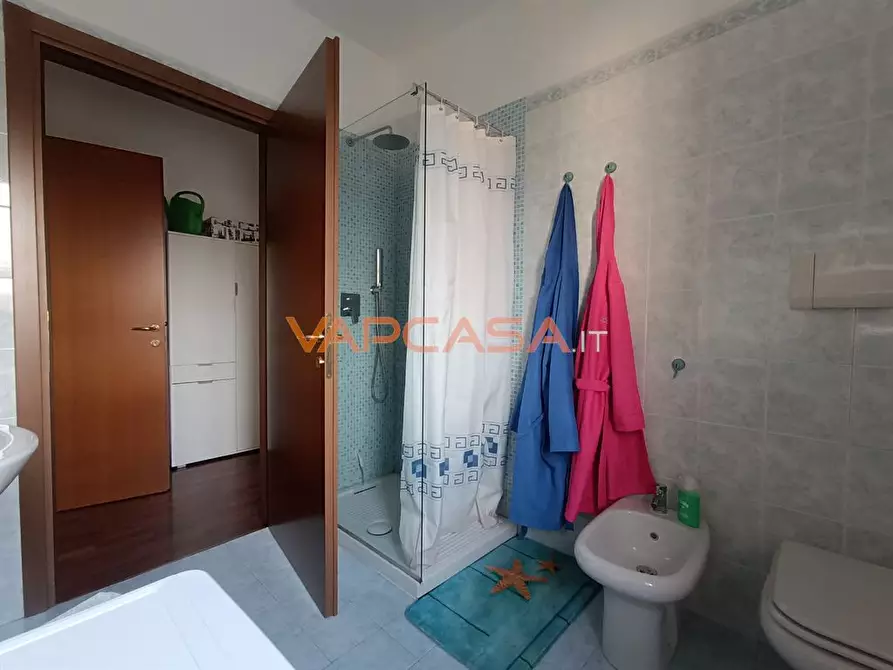 Immagine 6 di Appartamento in vendita  in VITTORIO VENETO a Urgnano