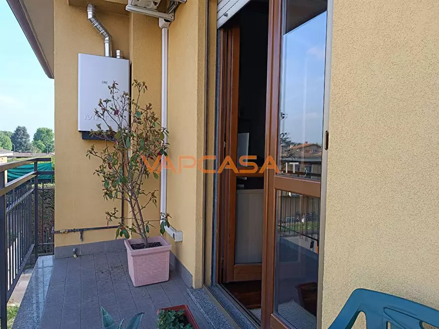 Immagine 9 di Appartamento in vendita  in VITTORIO VENETO a Urgnano