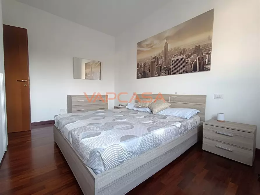 Immagine 2 di Appartamento in vendita  in VITTORIO VENETO a Urgnano