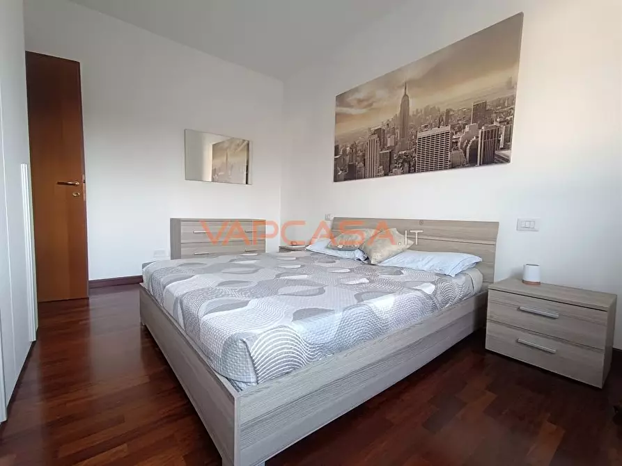 Immagine 3 di Appartamento in vendita  in VITTORIO VENETO a Urgnano