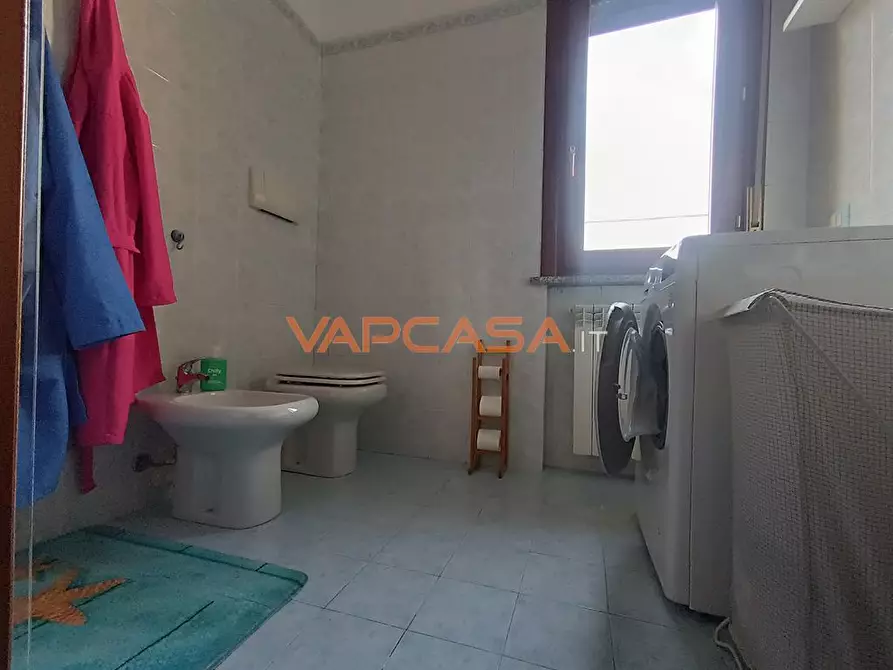 Immagine 5 di Appartamento in vendita  in VITTORIO VENETO a Urgnano