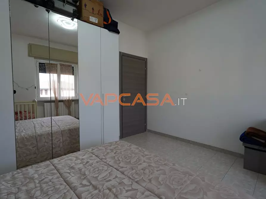 Immagine 1 di Appartamento in vendita  in VIA VITTORIO VENETO a Bonate Sotto