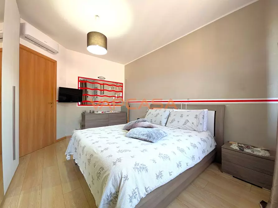 Immagine 8 di Appartamento in vendita  in via boltiere 29 a Ciserano