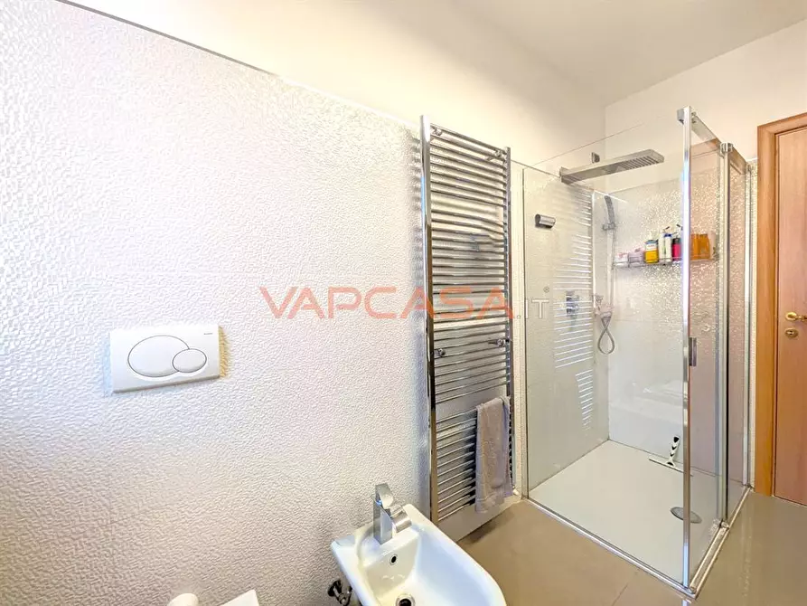 Immagine 4 di Appartamento in vendita  in via boltiere 29 a Ciserano