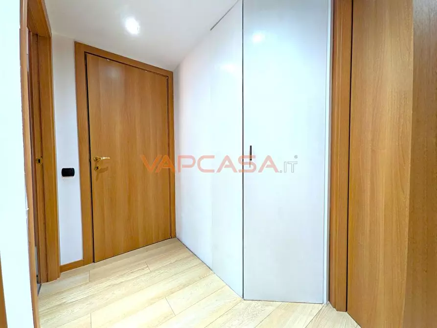 Immagine 2 di Appartamento in vendita  in via boltiere 29 a Ciserano