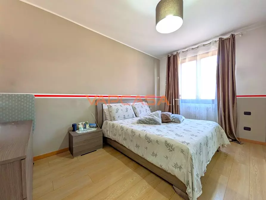 Immagine 6 di Appartamento in vendita  in via boltiere 29 a Ciserano