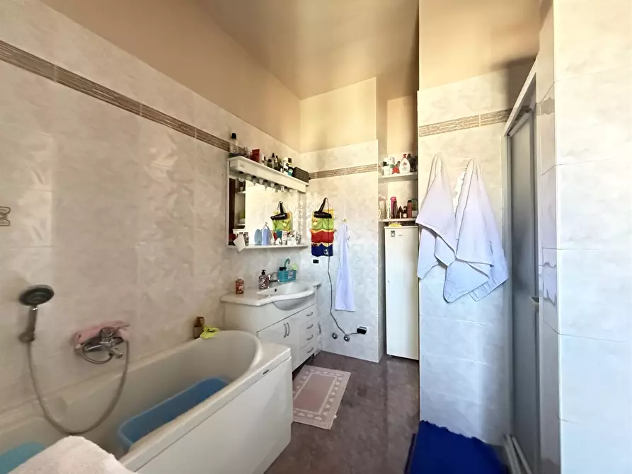 Immagine 8 di Appartamento in vendita  in VIA PIAZZA MARCONI 2 a Calcio