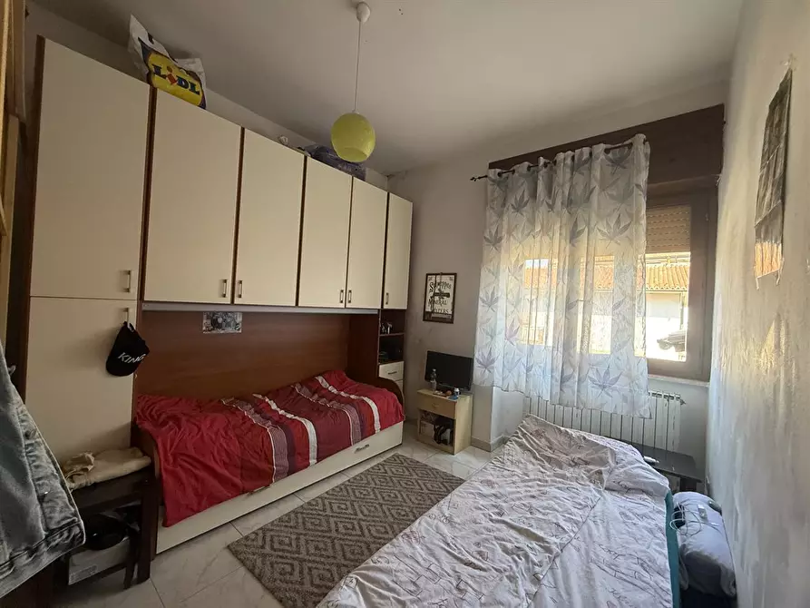 Immagine 4 di Appartamento in vendita  in VIA PIAZZA MARCONI 2 a Calcio