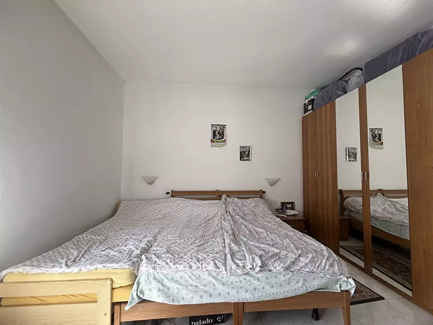 Immagine 2 di Appartamento in vendita  in VIA PIAZZA MARCONI 2 a Calcio