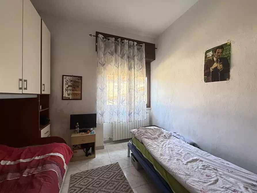 Immagine 5 di Appartamento in vendita  in VIA PIAZZA MARCONI 2 a Calcio