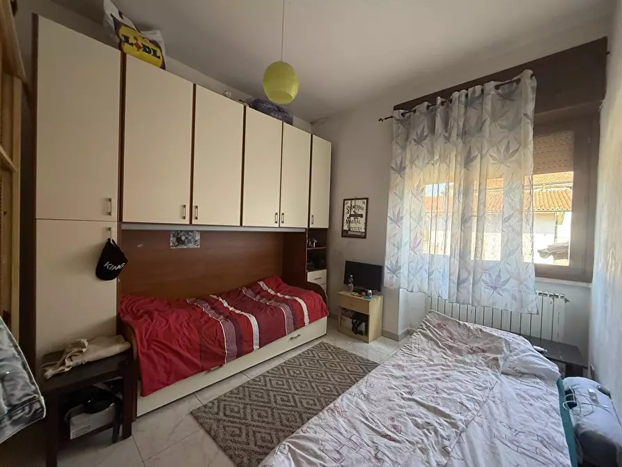 Immagine 3 di Appartamento in vendita  in VIA PIAZZA MARCONI 2 a Calcio