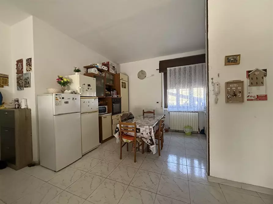 Immagine 1 di Appartamento in vendita  in VIA PIAZZA MARCONI 2 a Calcio