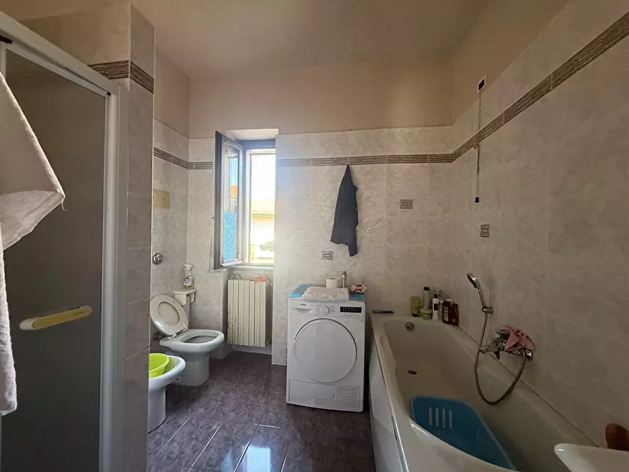 Immagine 6 di Appartamento in vendita  in VIA PIAZZA MARCONI 2 a Calcio