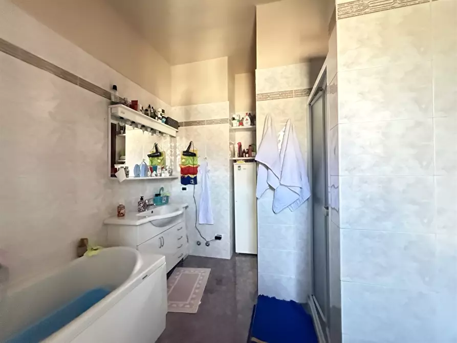 Immagine 9 di Appartamento in vendita  in VIA PIAZZA MARCONI 2 a Calcio