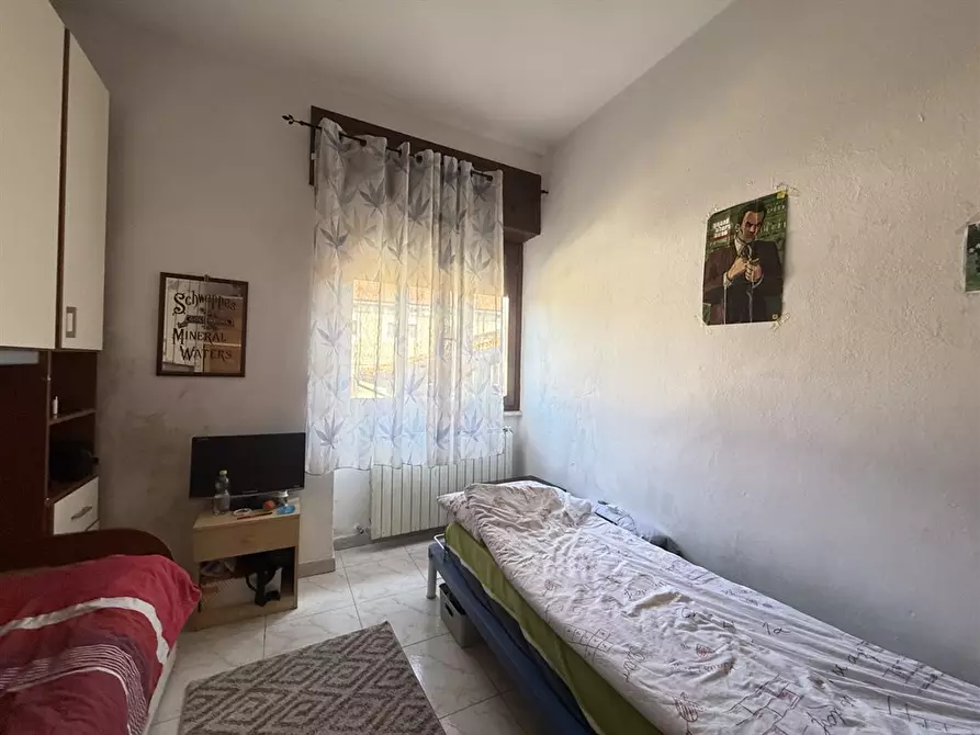 Immagine 7 di Appartamento in vendita  in VIA PIAZZA MARCONI 2 a Calcio