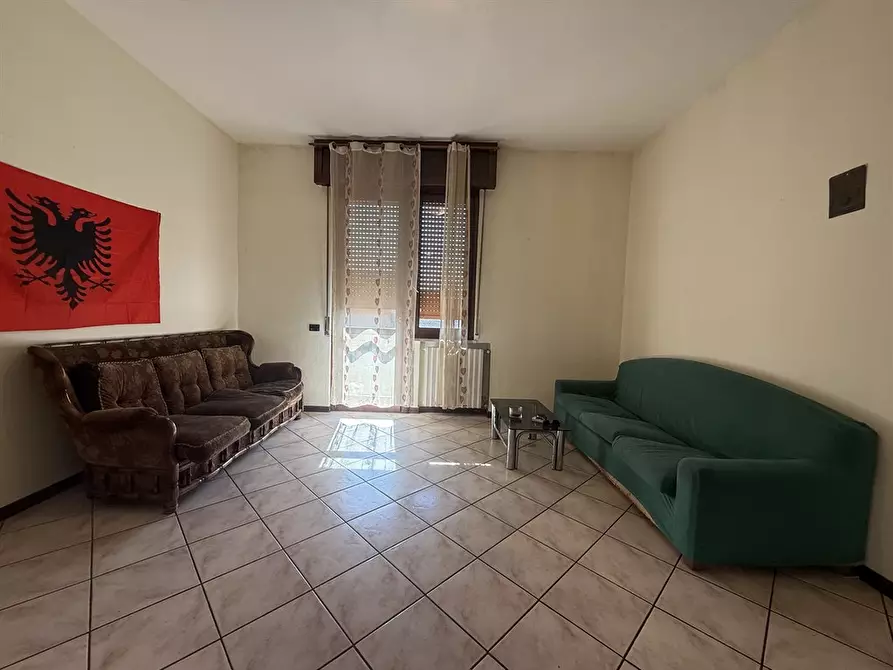 Immagine 8 di Appartamento in vendita  in VIA PIAZZA MARCONI 2 a Calcio