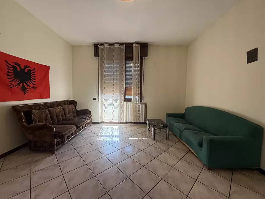 Immagine 7 di Appartamento in vendita  in VIA PIAZZA MARCONI 2 a Calcio