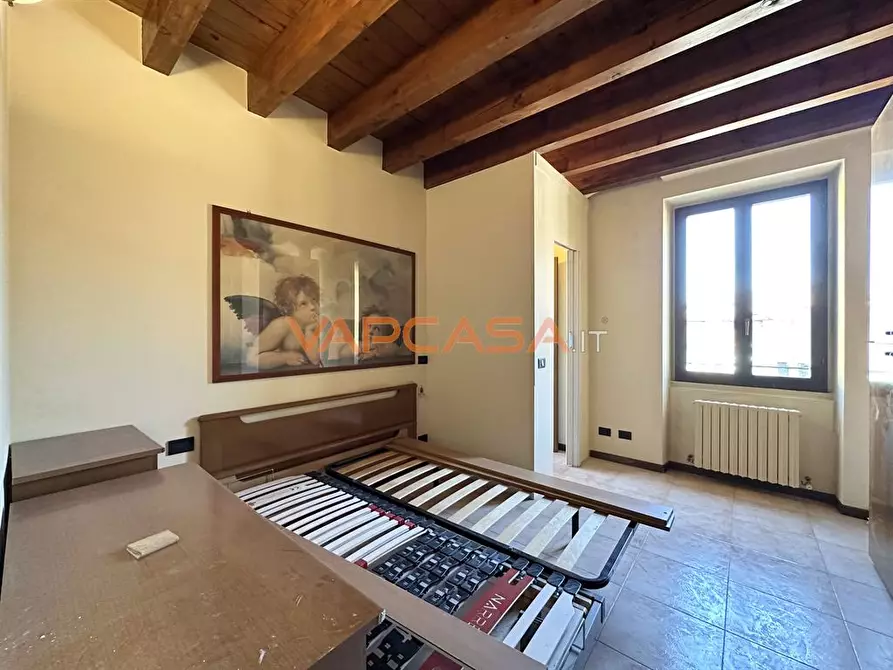 Immagine 3 di Appartamento in vendita  in via lurano a Brignano Gera D'adda