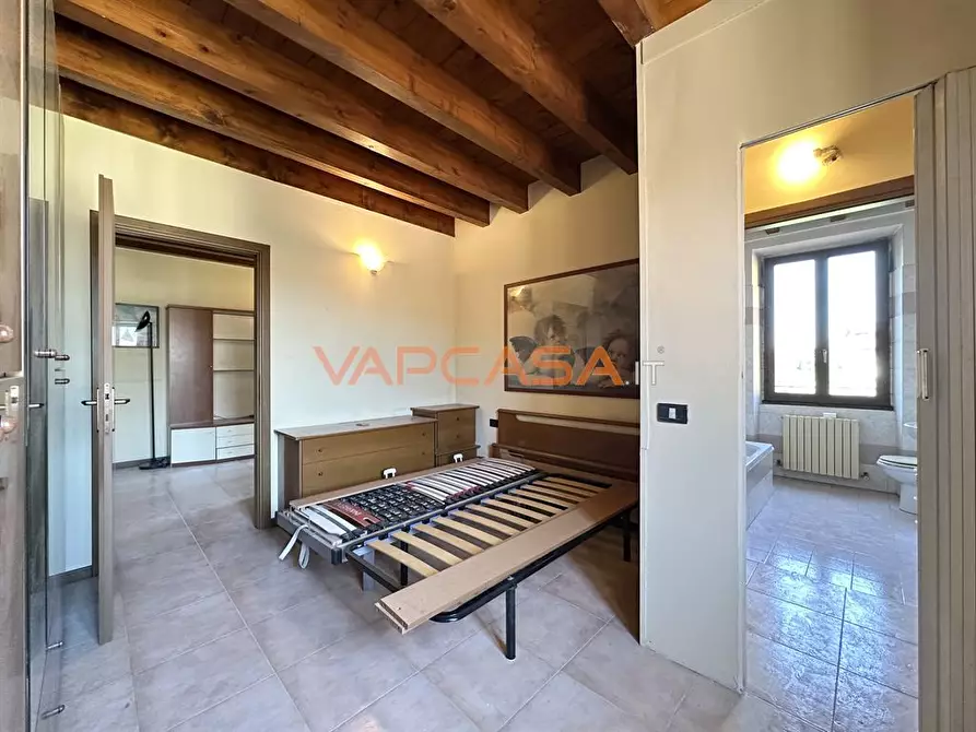 Immagine 2 di Appartamento in vendita  in via lurano a Brignano Gera D'adda