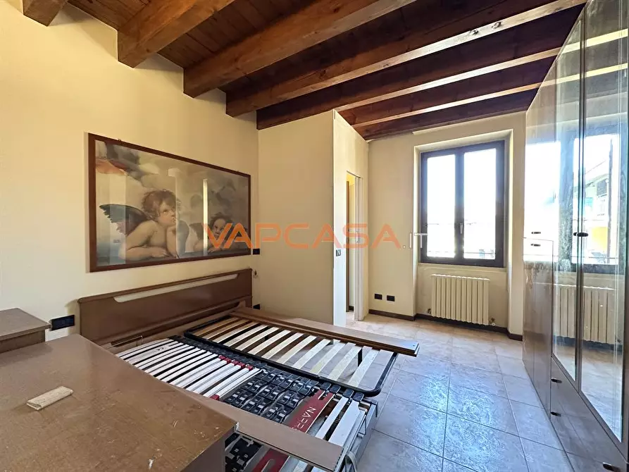 Immagine 4 di Appartamento in vendita  in via lurano a Brignano Gera D'adda