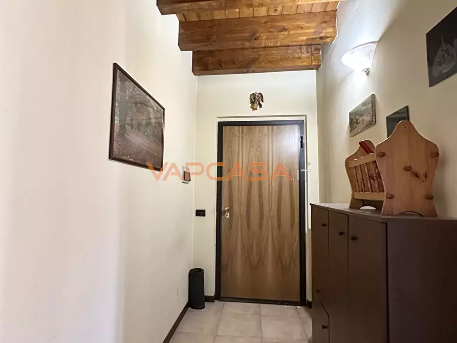 Immagine 5 di Appartamento in vendita  in via lurano a Brignano Gera D'adda