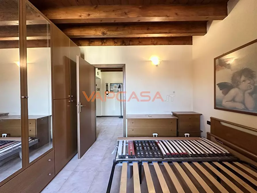 Immagine 1 di Appartamento in vendita  in via lurano a Brignano Gera D'adda