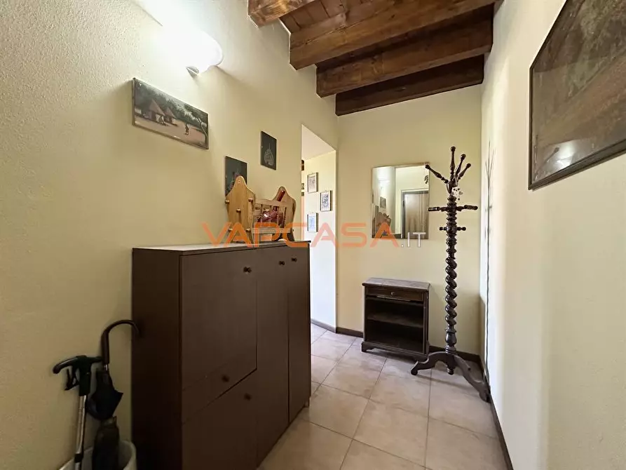 Immagine 6 di Appartamento in vendita  in via lurano a Brignano Gera D'adda
