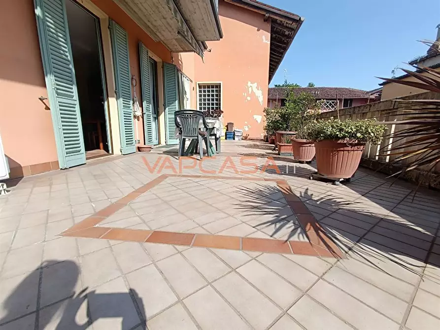 Immagine 8 di Appartamento in vendita  in VIA SAN BERNARDINO 8 a Chiari