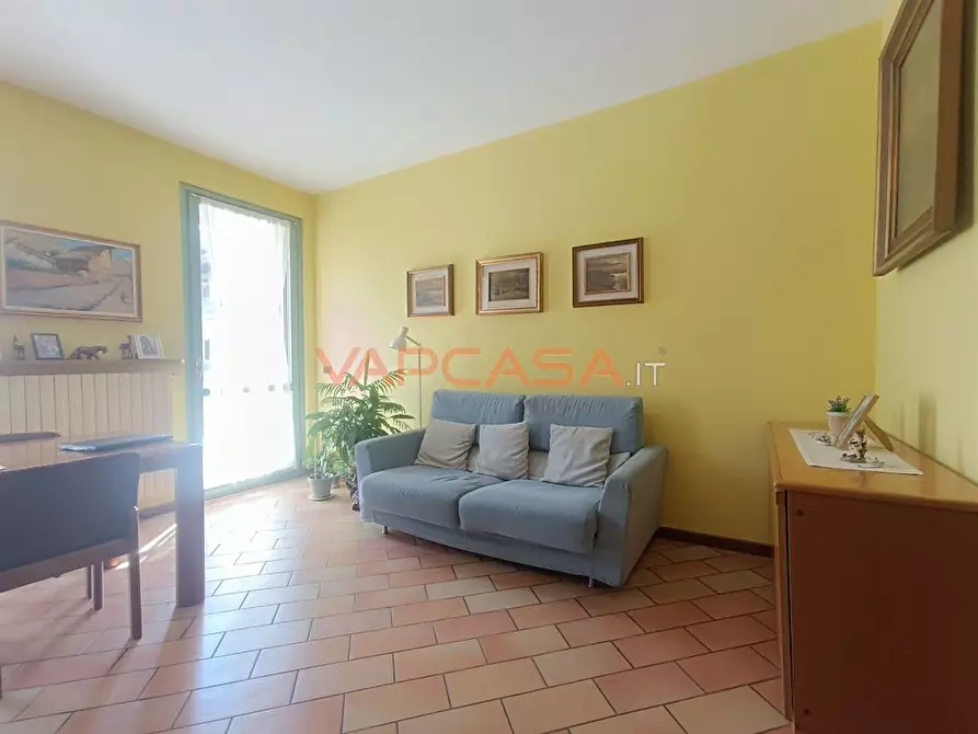 Immagine 5 di Appartamento in vendita  in VIA SAN BERNARDINO 8 a Chiari