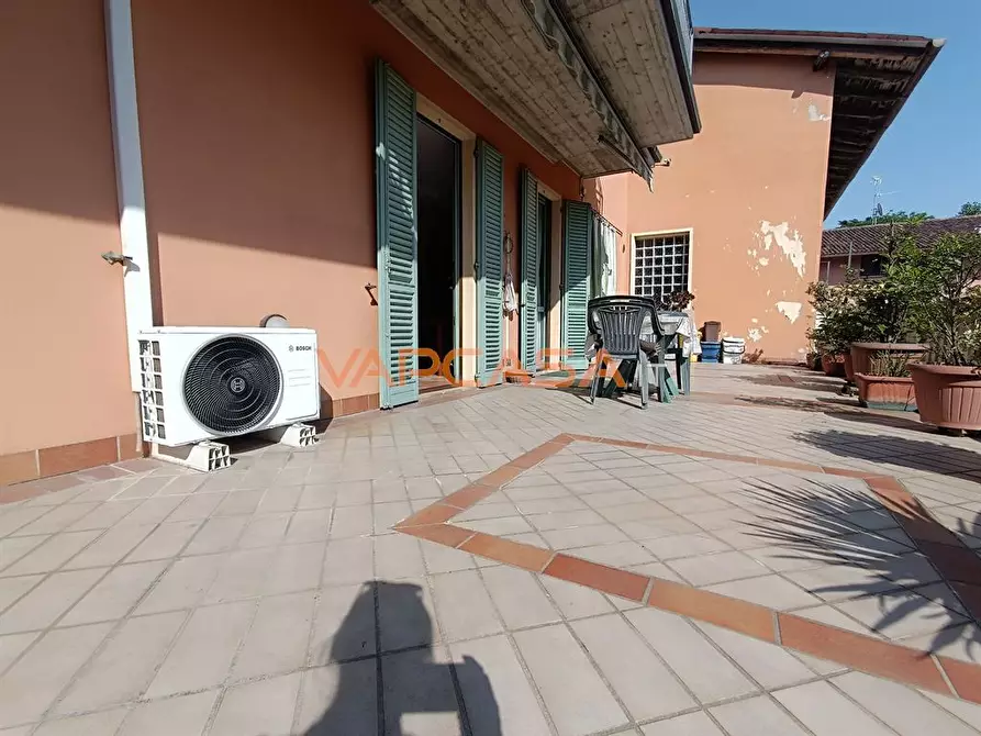 Immagine 9 di Appartamento in vendita  in VIA SAN BERNARDINO 8 a Chiari