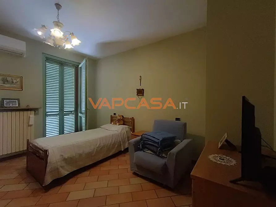 Immagine 3 di Appartamento in vendita  in VIA SAN BERNARDINO 8 a Chiari