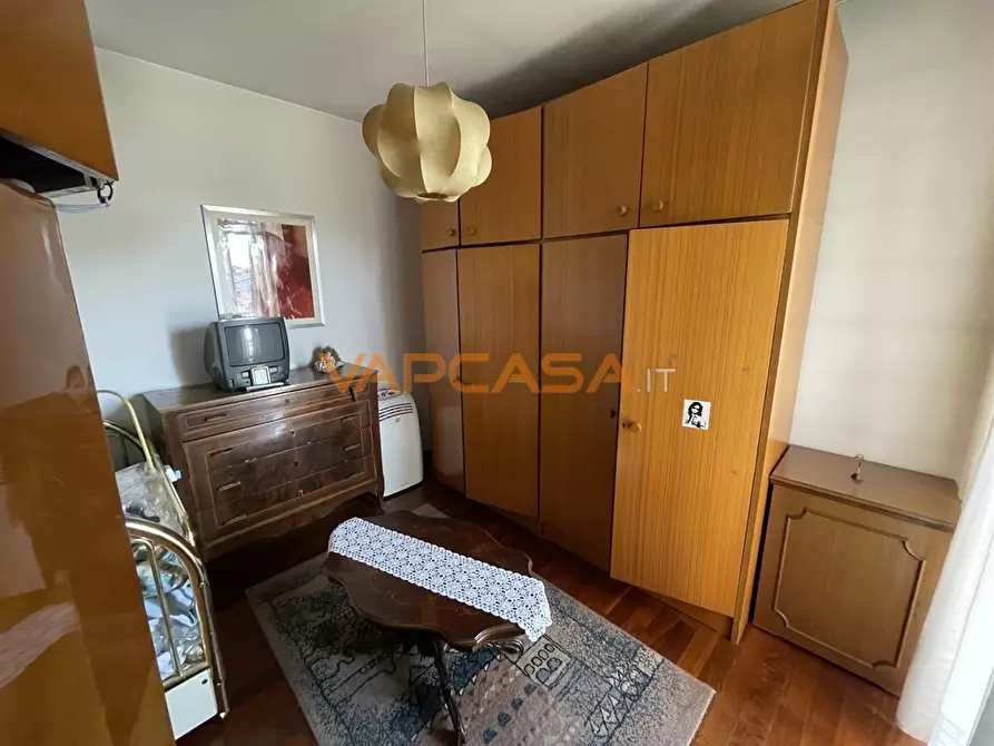 Immagine 6 di Villetta a schiera in vendita  in VIA VOLTA a Martinengo