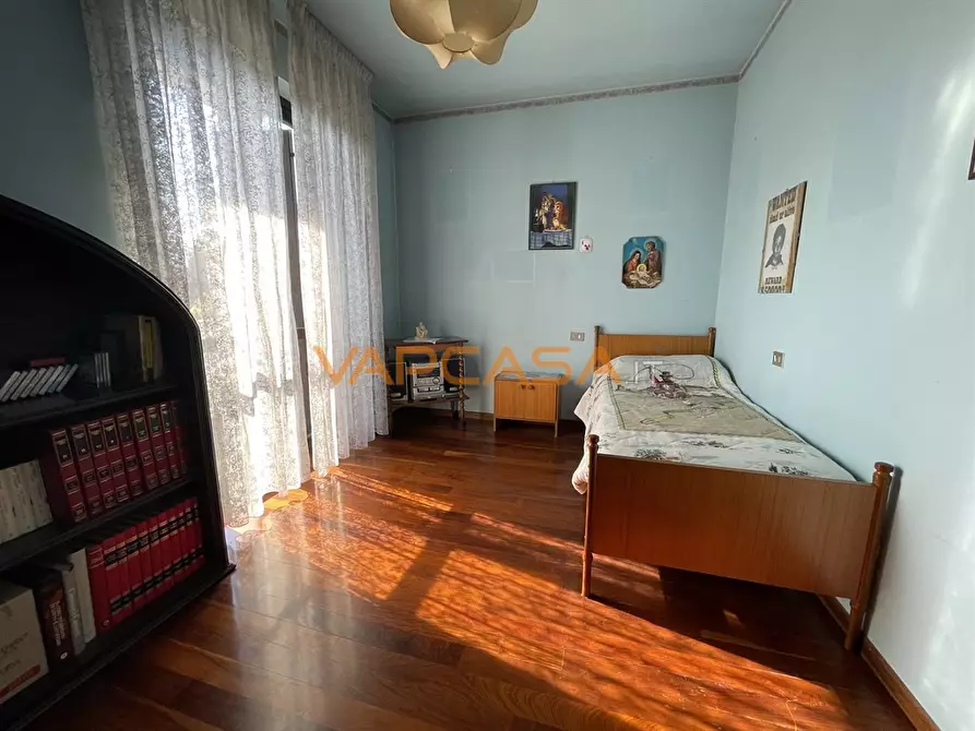 Immagine 4 di Villetta a schiera in vendita  in VIA VOLTA a Martinengo