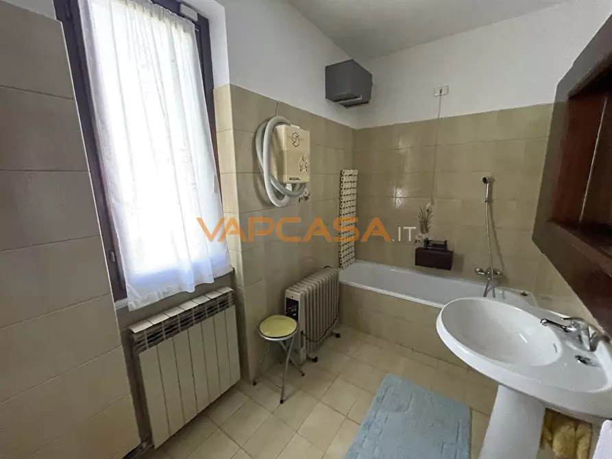 Immagine 9 di Villetta a schiera in vendita  in VIA VOLTA a Martinengo