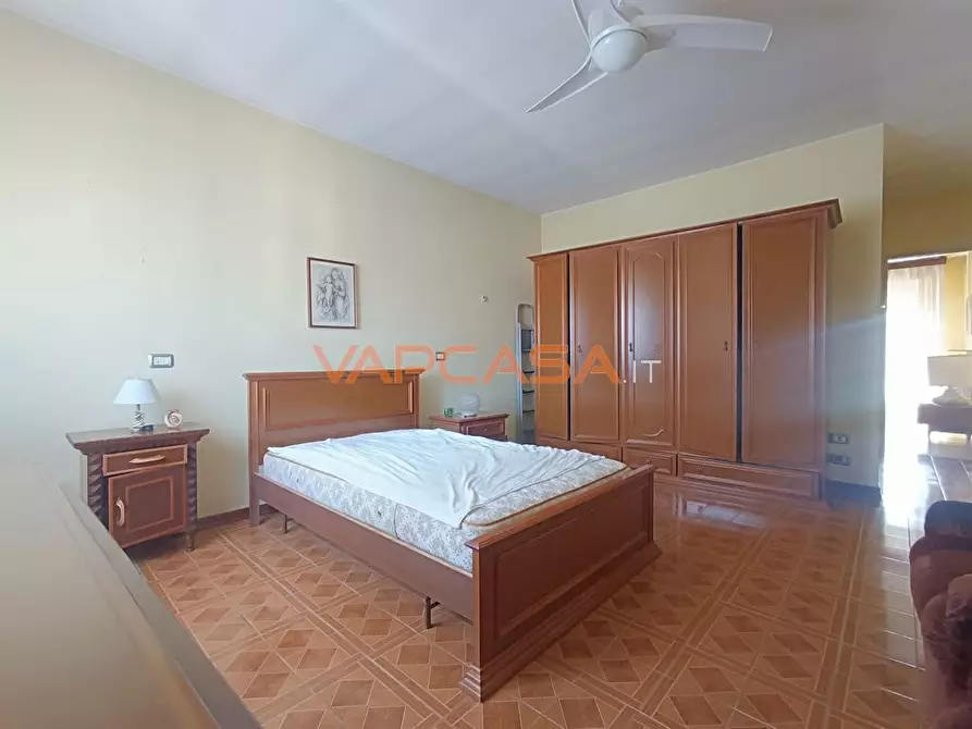 Immagine 3 di Appartamento in vendita  in VIA REDUCI a Grumello Del Monte