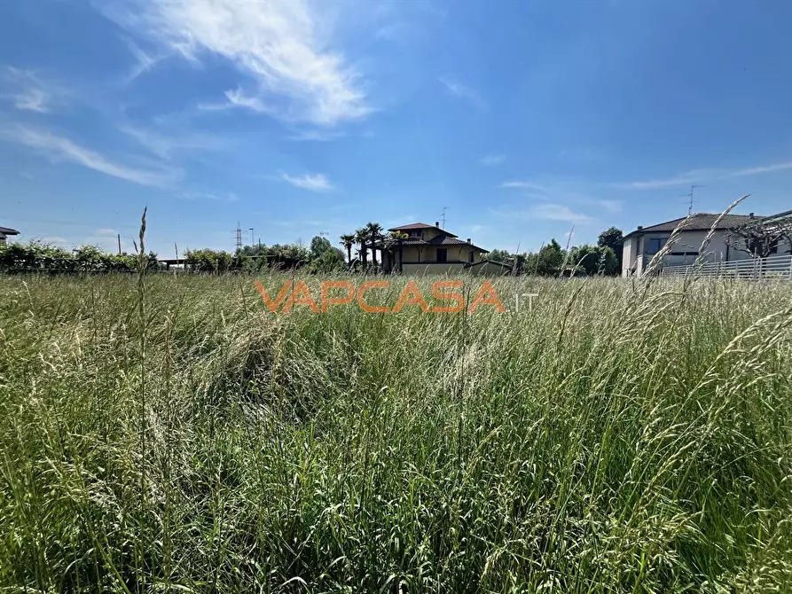 Immagine 8 di Terreno edificabile in vendita  in VIA IV NOVEMBRE SNC a Bariano